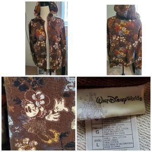 DISNEY HOODIE